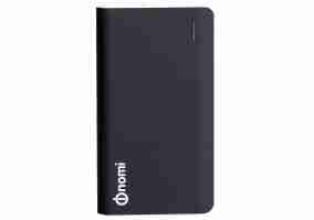 Зовнішній акумулятор (Power Bank) Nomi P080