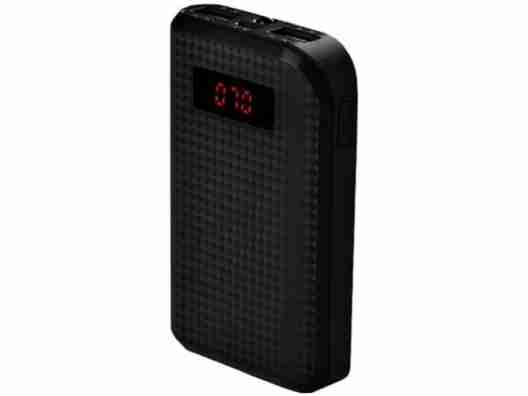 Внешний аккумулятор (Power Bank) Remax Proda Power Box PPL-11 10000 mAh Black