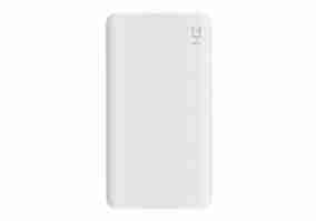 Внешний аккумулятор (Power Bank) Xiaomi ZMi Powerbank 10000mAh Type-C White (QB810)