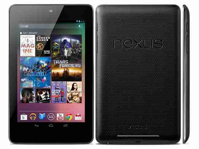 Планшет Asus Google Nexus 7 16GB