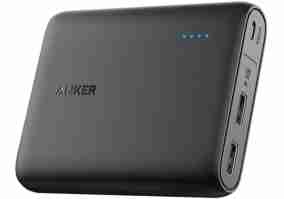 Зовнішній акумулятор (Power Bank) ANKER PowerCore 13000