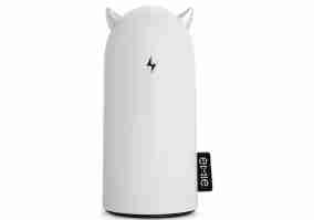 Зовнішній акумулятор (Power Bank) EMIE Devil Volt S5200 5200 mAh White