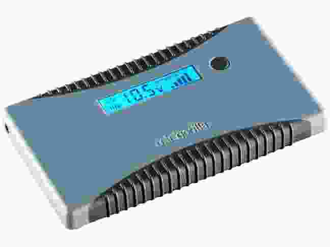 Внешний аккумулятор (Power Bank) Powertraveller Minigorilla