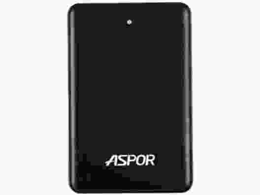 Внешний аккумулятор (Power Bank) Aspor A372