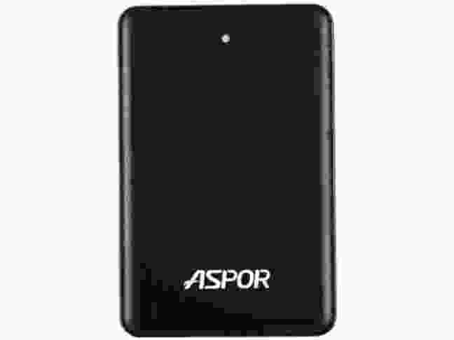 Внешний аккумулятор (Power Bank) Aspor A372