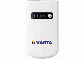 Внешний аккумулятор (Power Bank) Varta V-Man Set