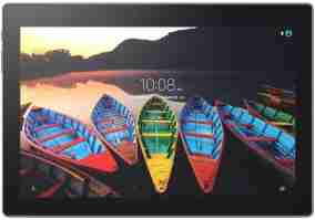 Планшет Lenovo IdeaTab 3 10 X70L 32GB 3G