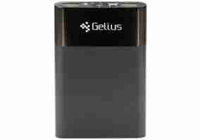 Внешний аккумулятор (Power Bank) Gelius Pro Ultra Thin 5000mAh