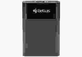 Зовнішній акумулятор (Power Bank) Gelius Pro Ultra Thin 5000mAh