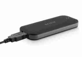 Внешний аккумулятор (Power Bank) Belkin Power Pack 2000