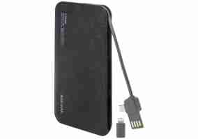 Внешний аккумулятор (Power Bank) Global G.Power Bank DP520