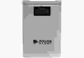 Зовнішній акумулятор (Power Bank) PowerPlant PB-LA405