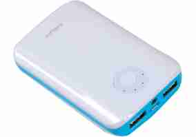 Внешний аккумулятор (Power Bank) Arun Y19