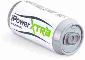 Зовнішній акумулятор (Power Bank) Momax iPower XTRA