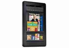 Планшет Amazon Kindle Fire 8GB