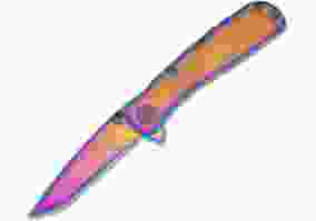 Походный нож SOG Twitch II Rainbow TWI11