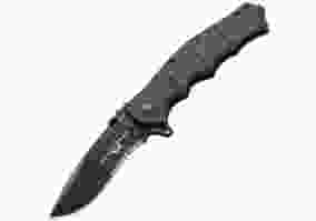 Нож Boker AK Taschenmesser Black Anniversary