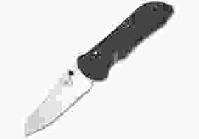 Походный нож BENCHMADE Triage SHP FT Axs 915