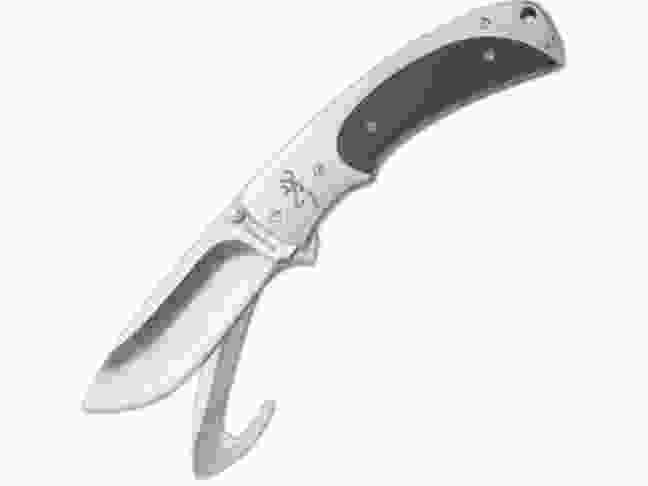 Охотничий нож Browning Obsession 2-Blade