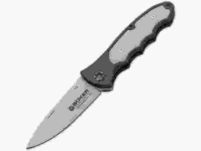 Походный нож Boker Special Run Turbine