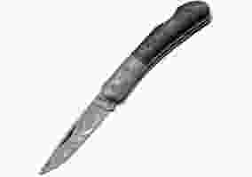 Походный нож Boker Magnum Black Bone Damascus