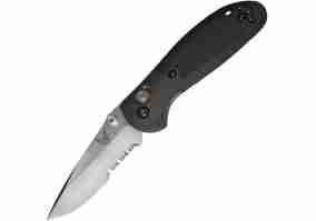 Походный нож BENCHMADE Mini-Griptilian 556 S