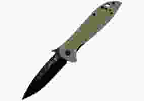 Походный нож Kershaw CQC-4K