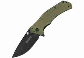 Походный нож Kershaw Knockout