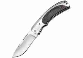 Походный нож Boker Magnum Silver Steel