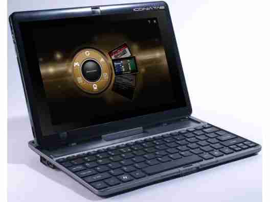 Планшет Acer Iconia Tab W500 32GB