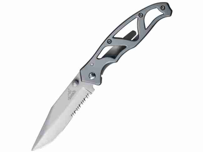 Походный нож Gerber Paraframe II Serrated