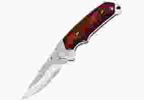 Походный нож BUCK Folding Alpha Hunter