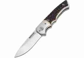 Походный нож Boker Titan Hunter Stag