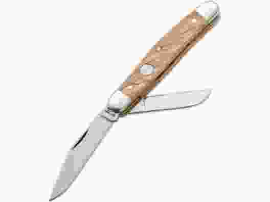 Походный нож Boker Stockman Evergreen