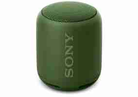 Портативная акустика Sony SRS-XB10 Green (SRSXB10G)