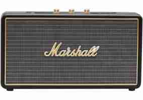 Портативная акустика Marshall Stockwell Black (4091390)