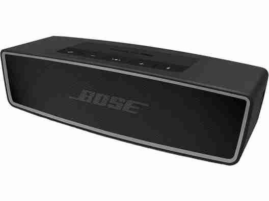 Smart колонка Bose SoundLink Mini Bluetooth Speaker II