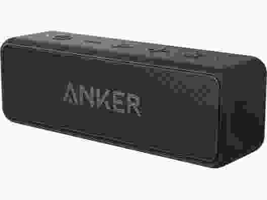 Акустическая сисетма ANKER SoundCore 2 Black (A3106H11)