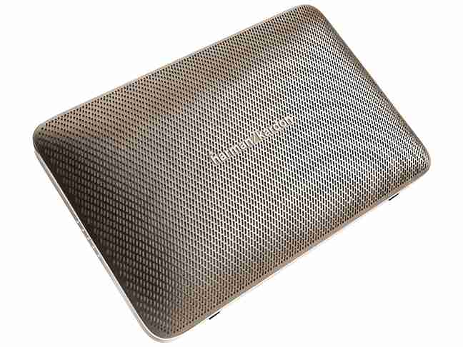 Портативная акустика Harman Kardon Esquire 2 Gold (HKESQUIRE2GLD)