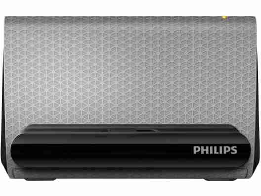 Портативная акустика Philips SBA-1710