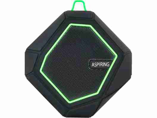 Портативная акустика Aspiring HitBox 150