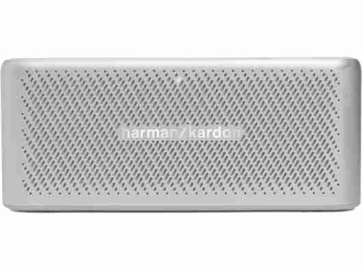 Портативная акустика Harman Kardon Traveler Silver (HKTRAVELERSIL)