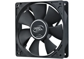 Вентилятор для корпусу Deepcool XFAN 120 (DP-FDC-XF120)