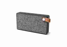 Smart колонка Fresh n Rebel Rockbox Slice Fabriq Edition Concrete