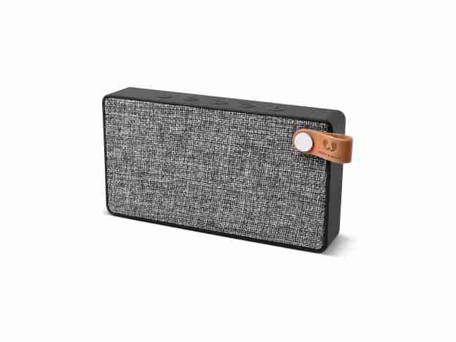 Smart колонка Fresh n Rebel Rockbox Slice Fabriq Edition Concrete