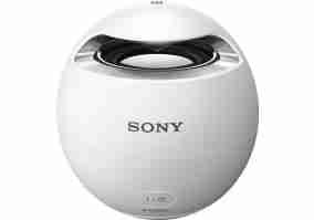 Портативна акустика Sony SRS-X1