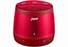 Портативна акустика Jam Touch Wireless Speaker Red