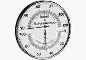 Термометр / барометр TFA 401032