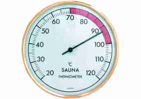 Термометр / барометр TFA 401011