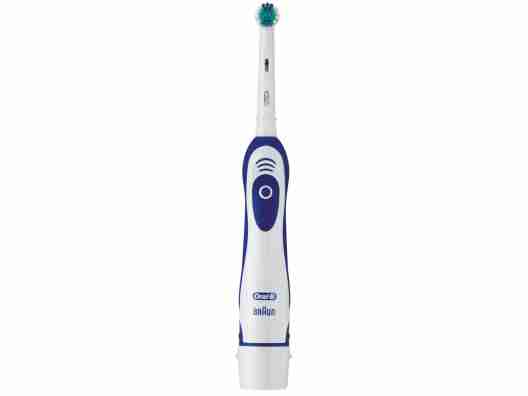 Электрическая зубная щетка Braun Oral-B Expert DB-4